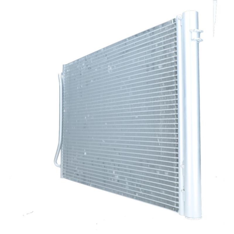 Condenseur, climatisation BV PSH 090.211.027.200 - Visuel 2