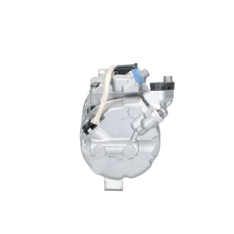 Compresseur, climatisation BV PSH 090.215.004.051 - Visuel 2