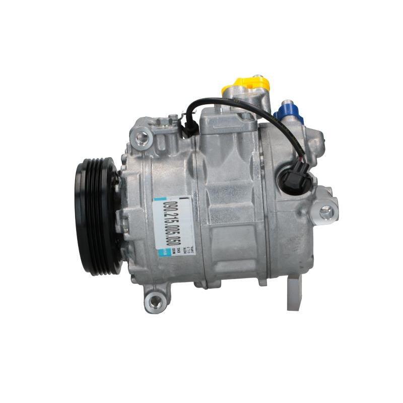 Compresseur, climatisation BV PSH 090.215.005.050 - Visuel 1