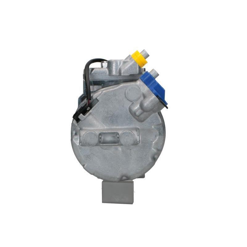 Compresseur, climatisation BV PSH 090.215.005.050 - Visuel 2