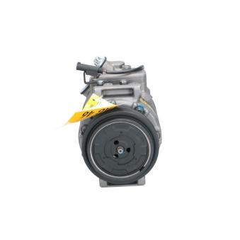 Compresseur, climatisation BV PSH