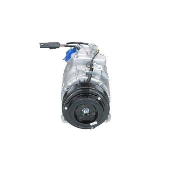 Compresseur, climatisation BV PSH