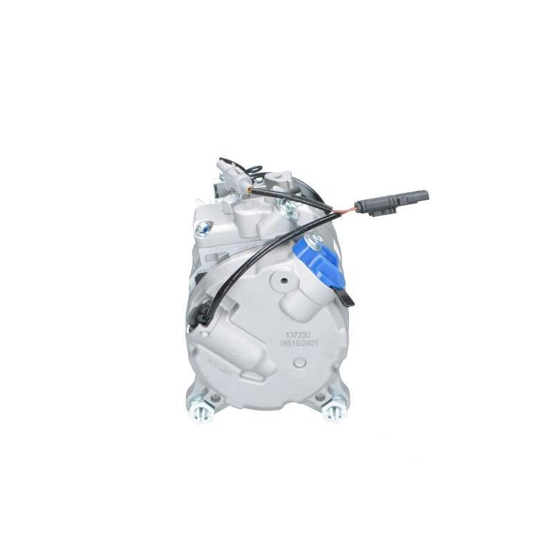 Compresseur, climatisation BV PSH 090.215.008.050 - Visuel 2