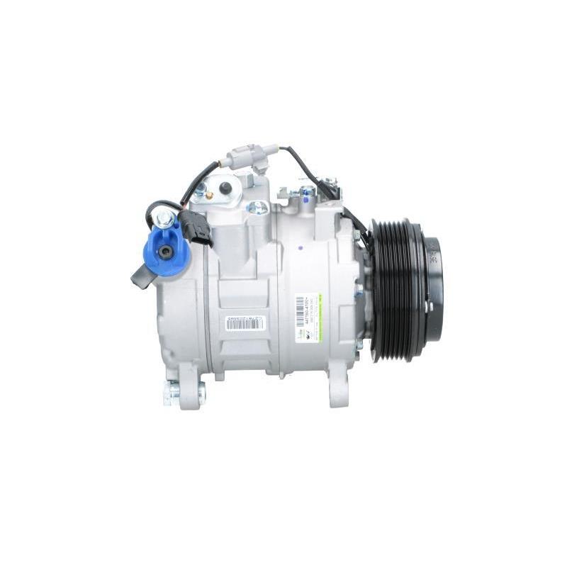 Compresseur, climatisation BV PSH 090.215.008.050 - Visuel 3