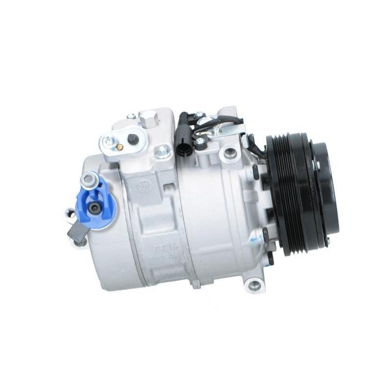 Compresseur, climatisation BV PSH 090.215.025.050 - Visuel 3