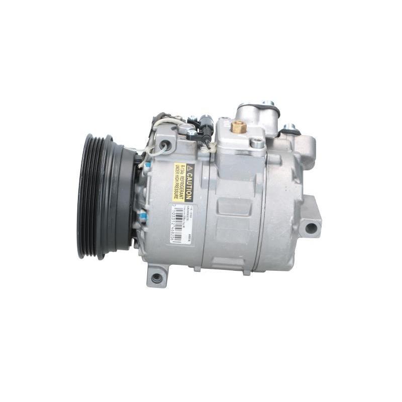 Compresseur, climatisation BV PSH 090.215.044.050 - Visuel 1