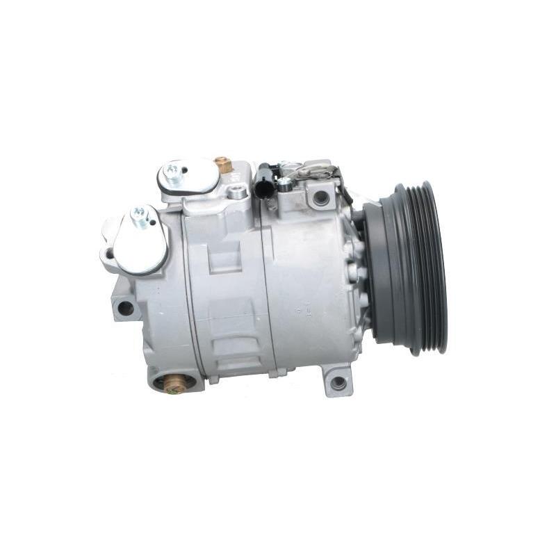 Compresseur, climatisation BV PSH 090.215.044.050 - Visuel 3