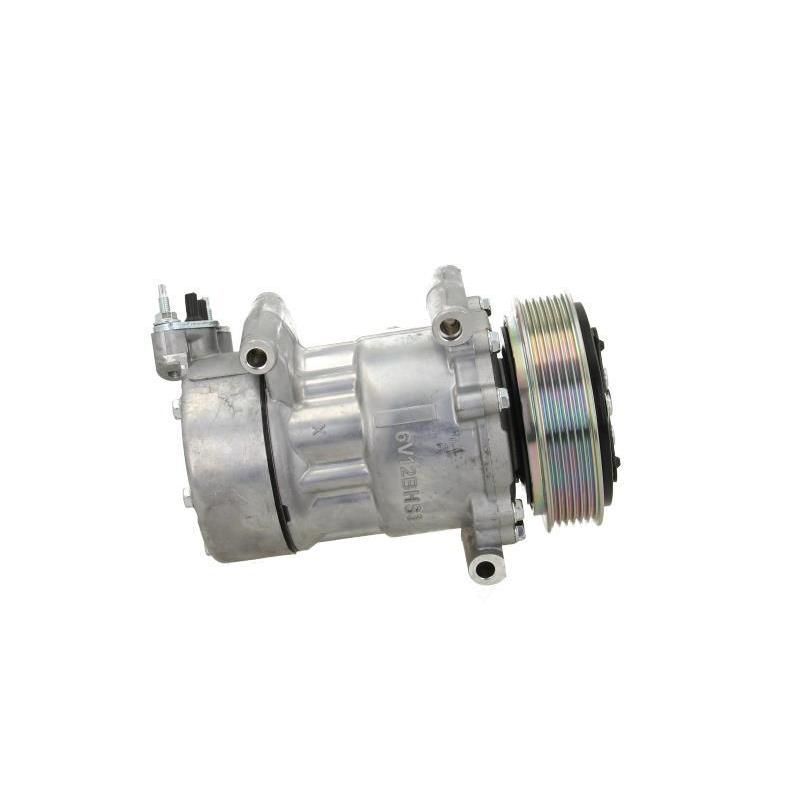 Compresseur, climatisation BV PSH 090.215.070.876 - Visuel 3