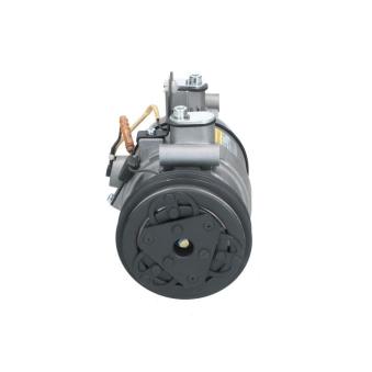 Compresseur, climatisation BV PSH