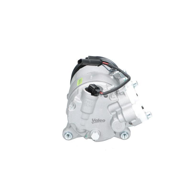 Compresseur, climatisation BV PSH 090.215.080.500 - Visuel 2