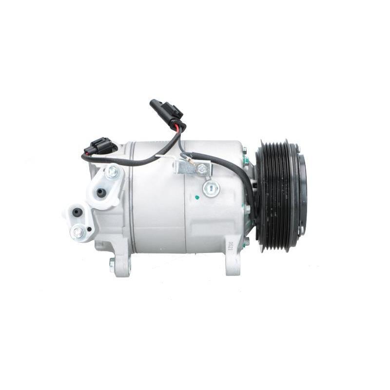 Compresseur, climatisation BV PSH 090.215.080.500 - Visuel 3