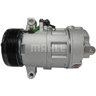 Compresseur, climatisation BV PSH 090.215.094.310