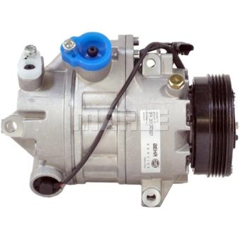 Compresseur, climatisation BV PSH 090.215.097.310