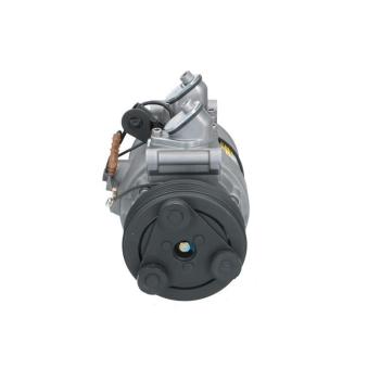 Compresseur, climatisation BV PSH 090.215.108.200