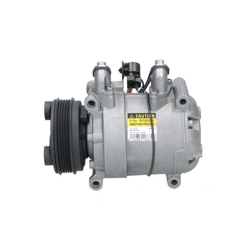 Compresseur, climatisation BV PSH 090.215.108.200 - Visuel 1