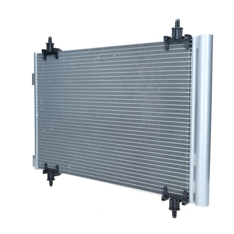 Condenseur, climatisation BV PSH 090.221.001.000 - Visuel 1