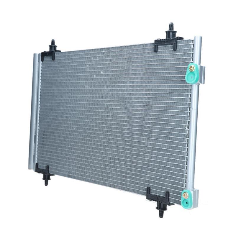 Condenseur, climatisation BV PSH 090.221.001.000 - Visuel 3