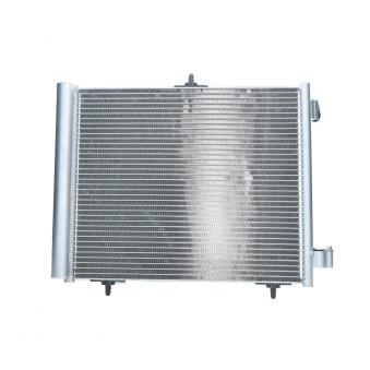 Condenseur, climatisation BV PSH