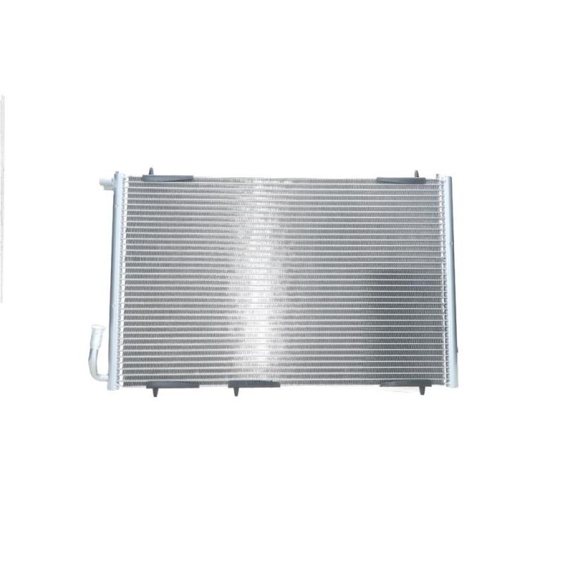 Condenseur, climatisation BV PSH 090.221.004.000 - Visuel 3