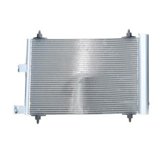 Condenseur, climatisation BV PSH 090.221.005.000