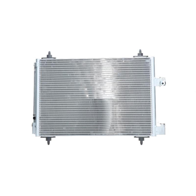 Condenseur, climatisation BV PSH 090.221.006.000 - Visuel 2