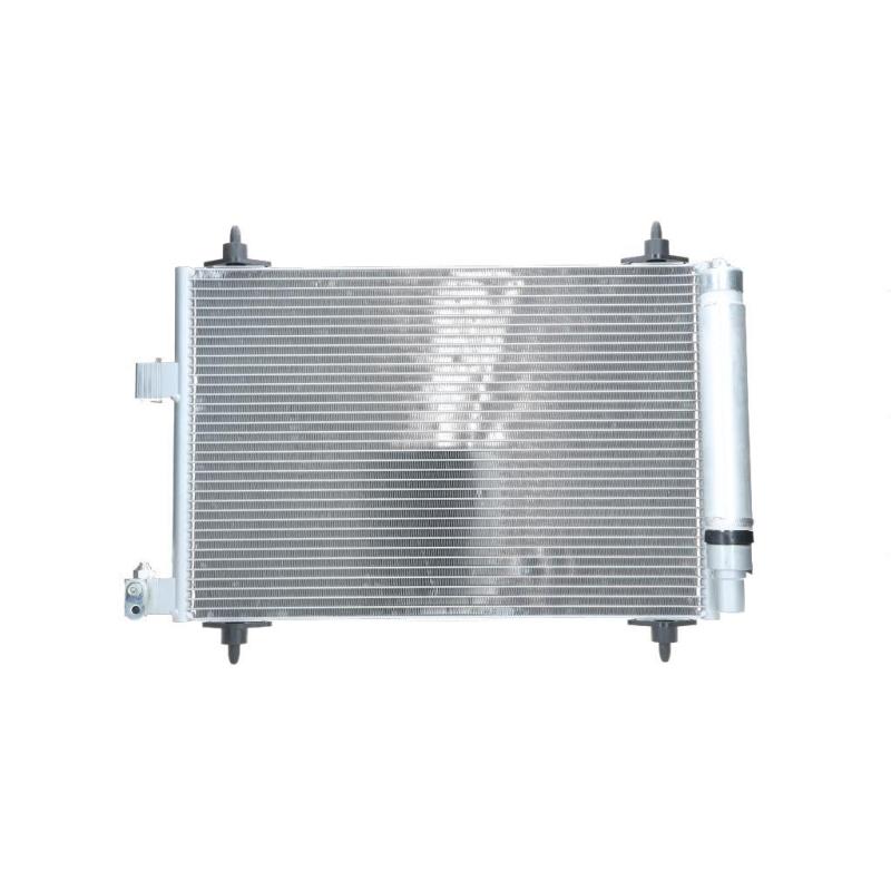 Condenseur, climatisation BV PSH 090.221.006.000 - Visuel 3