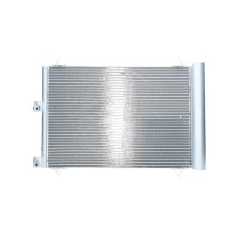 Condenseur, climatisation BV PSH