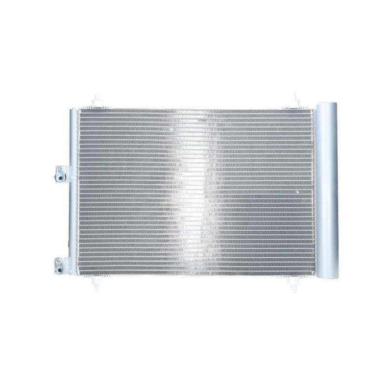 Condenseur, climatisation BV PSH 090.221.009.000 - Visuel 3