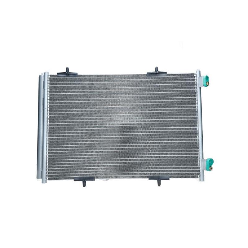 Condenseur, climatisation BV PSH 090.221.019.040 - Visuel 2