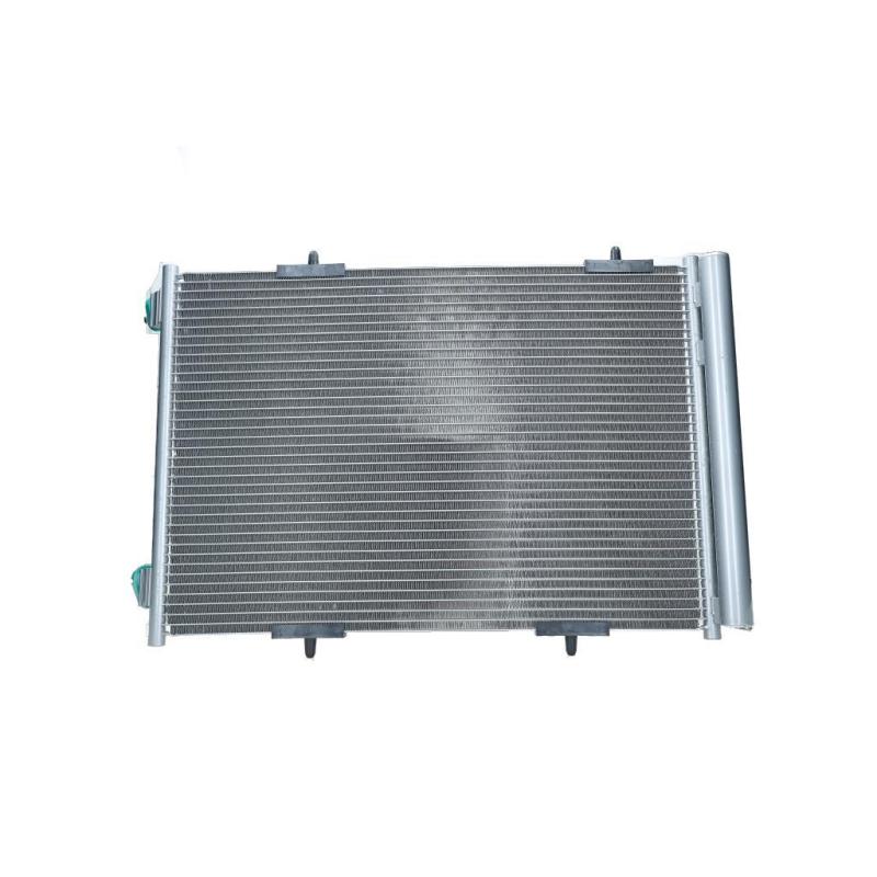 Condenseur, climatisation BV PSH 090.221.019.040 - Visuel 3