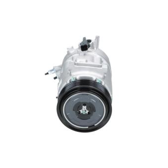 Compresseur, climatisation BV PSH 090.225.003.000