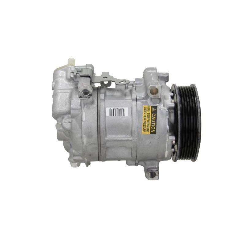 Compresseur, climatisation BV PSH 090.225.003.050 - Visuel 3