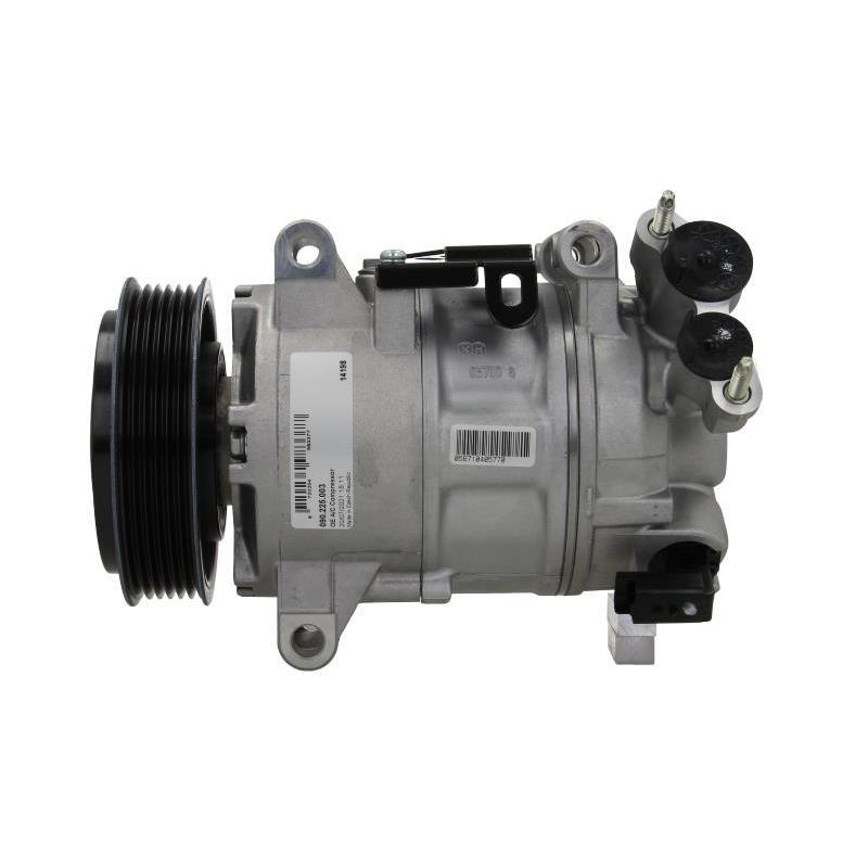 Compresseur, climatisation BV PSH 090.225.003.500 - Visuel 1