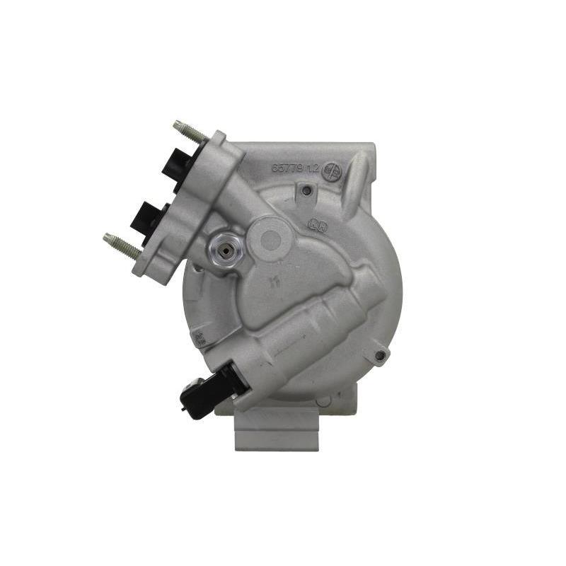 Compresseur, climatisation BV PSH 090.225.003.500 - Visuel 2