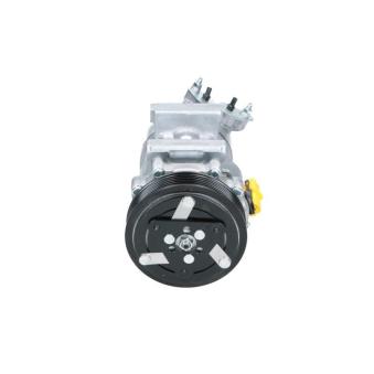 Compresseur, climatisation BV PSH