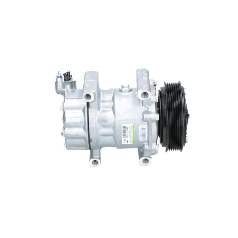 Compresseur, climatisation BV PSH 090.225.010.876 - Visuel 3