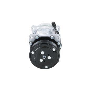 Compresseur, climatisation BV PSH