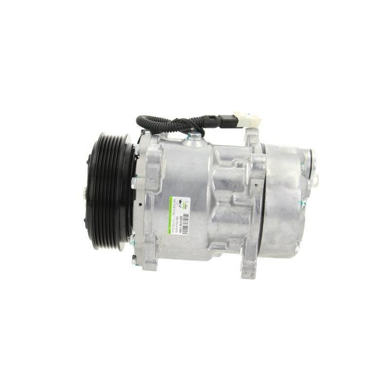 Compresseur, climatisation BV PSH 090.225.015.876 - Visuel 1