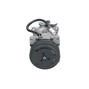 Compresseur, climatisation BV PSH 090.225.016.090