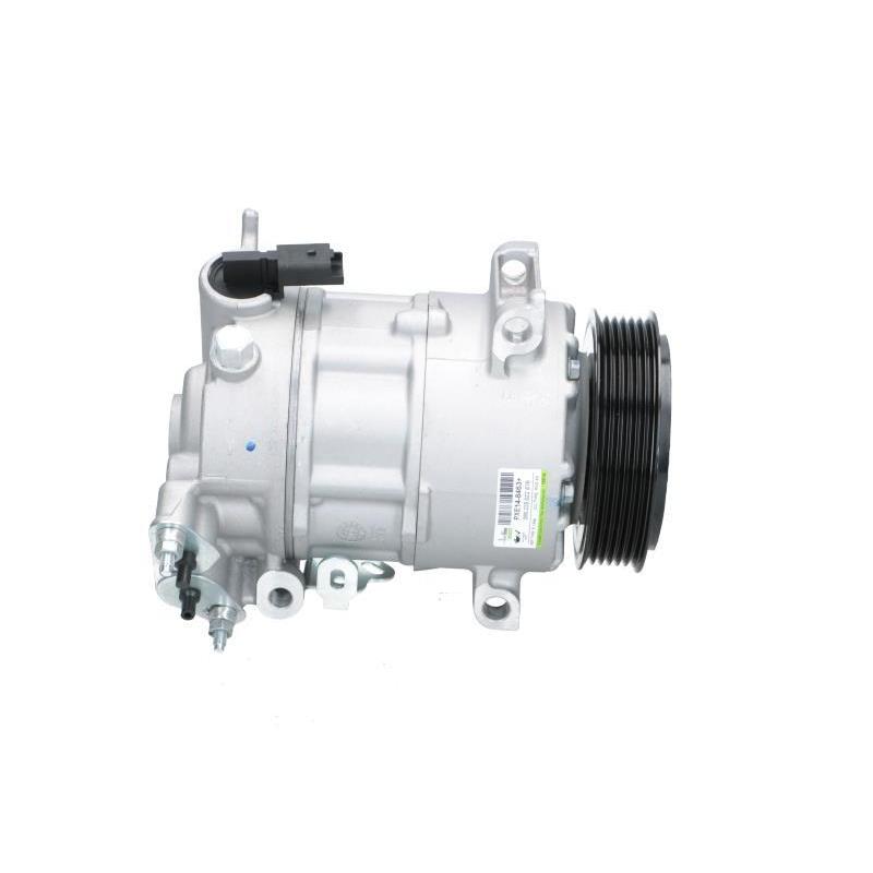 Compresseur, climatisation BV PSH 090.225.022.876 - Visuel 3