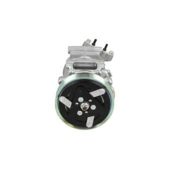 Compresseur, climatisation BV PSH