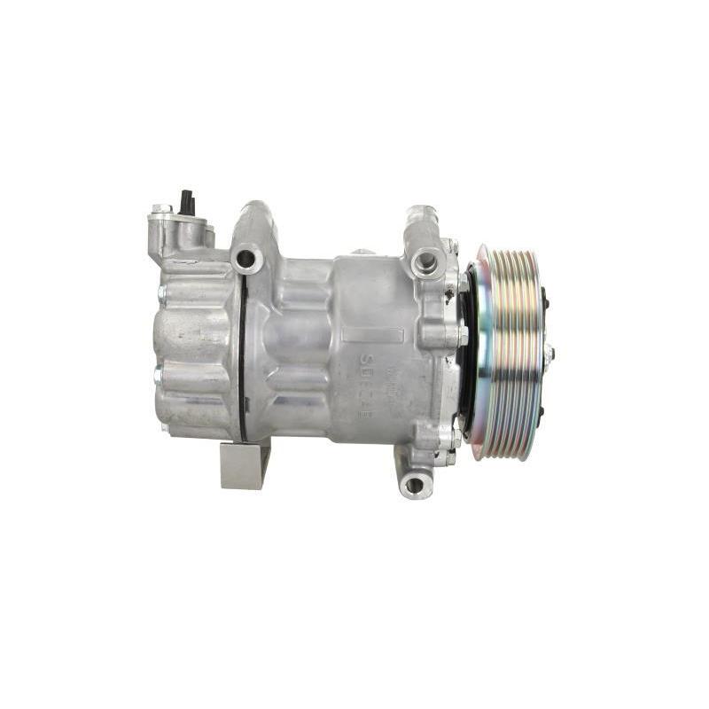 Compresseur, climatisation BV PSH 090.225.025.876 - Visuel 3