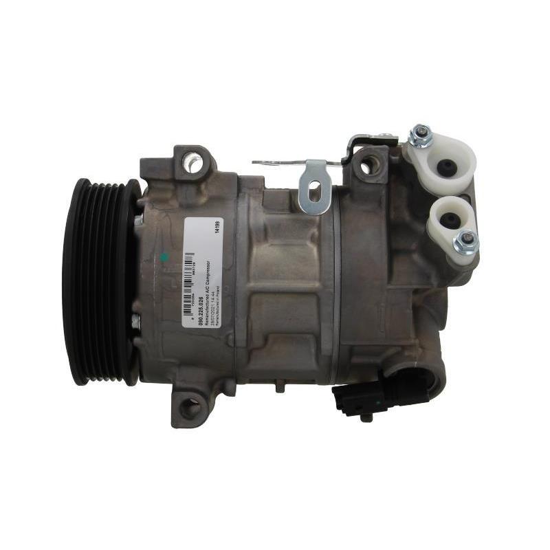 Compresseur, climatisation BV PSH 090.225.026.968 - Visuel 1