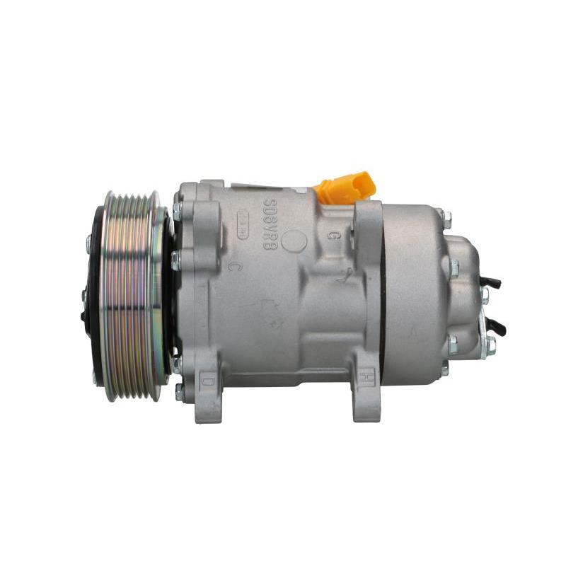 Compresseur, climatisation BV PSH 090.225.032.876 - Visuel 1