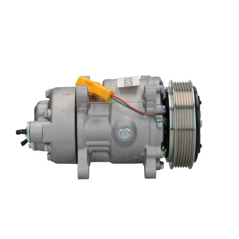 Compresseur, climatisation BV PSH 090.225.032.876 - Visuel 3