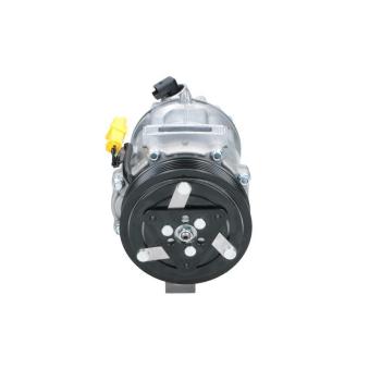 Compresseur, climatisation BV PSH