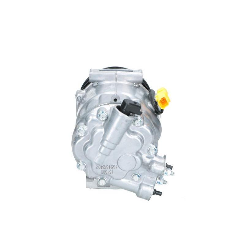 Compresseur, climatisation BV PSH 090.225.036.040 - Visuel 2