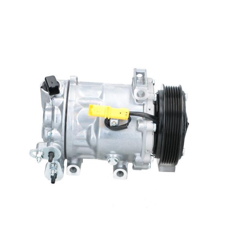 Compresseur, climatisation BV PSH 090.225.036.040 - Visuel 3