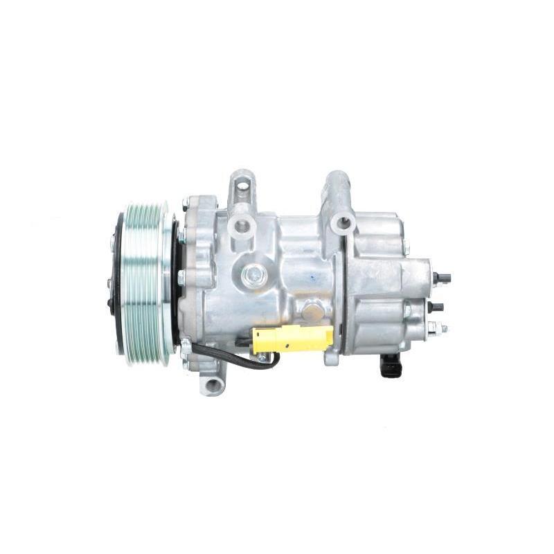 Compresseur, climatisation BV PSH 090.225.037.876 - Visuel 1