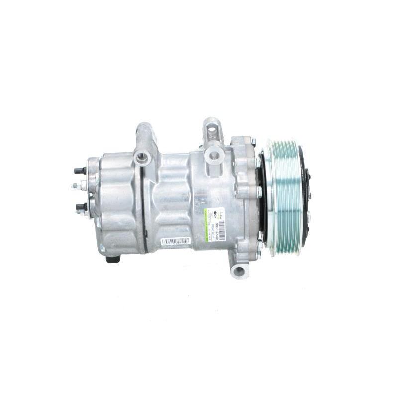 Compresseur, climatisation BV PSH 090.225.037.876 - Visuel 3